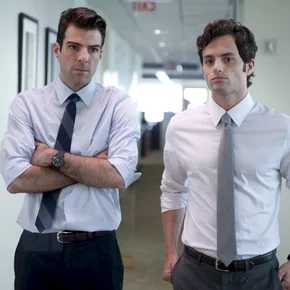 Photo du film : Margin Call