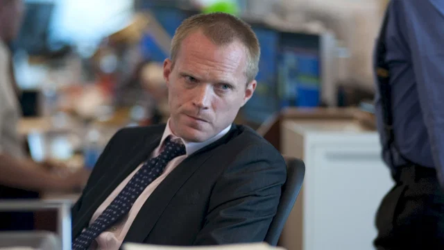 Photo du film : Margin Call