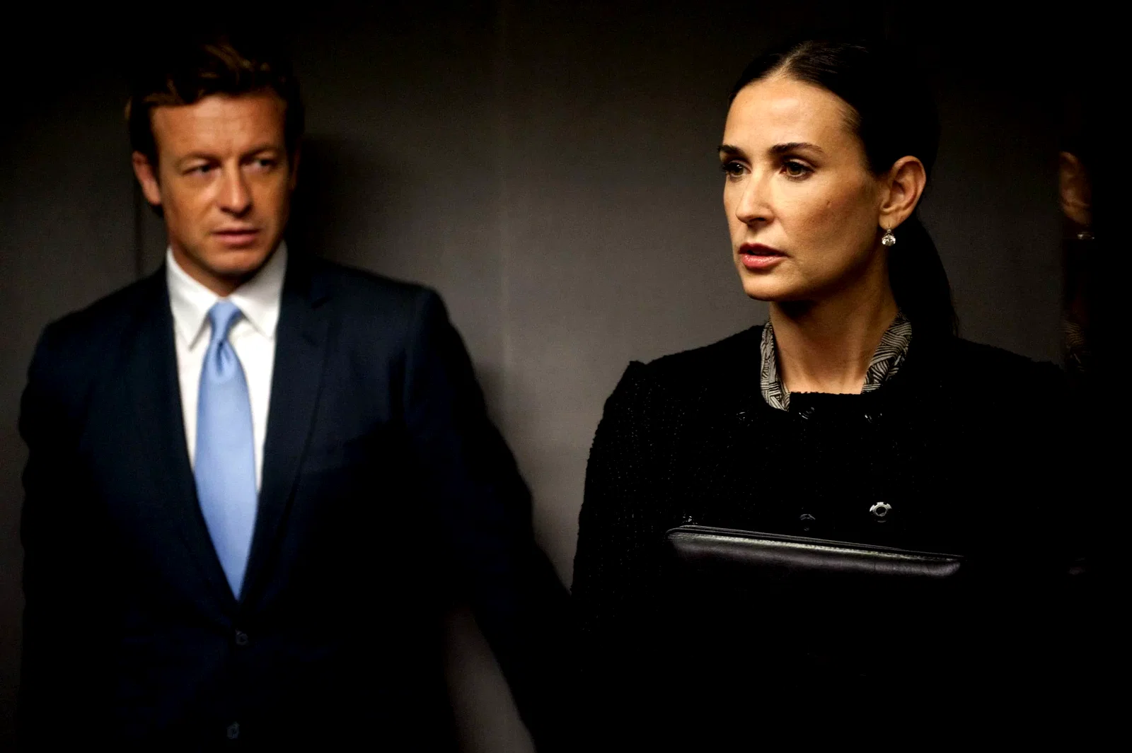 Photo 5 du film : Margin Call
