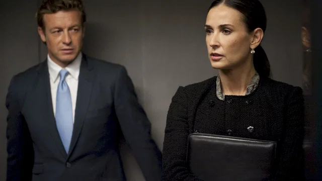 Photo du film : Margin Call