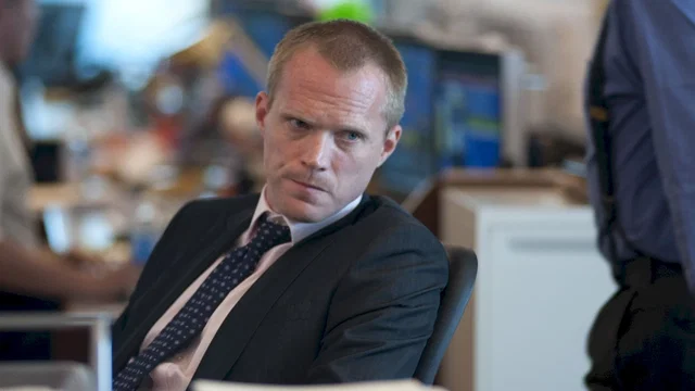 Photo du film : Margin Call