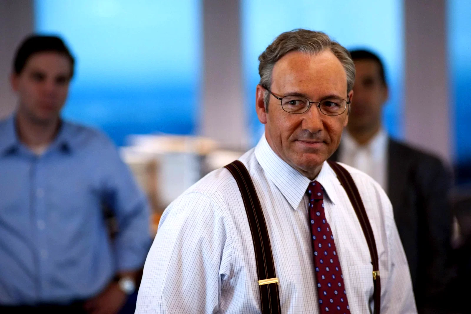 Photo 7 du film : Margin Call