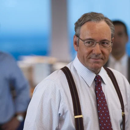 Miniature photo du film : Margin Call