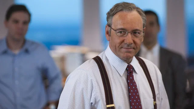 Photo du film : Margin Call