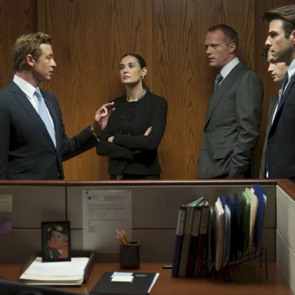 Miniature photo du film : Margin Call