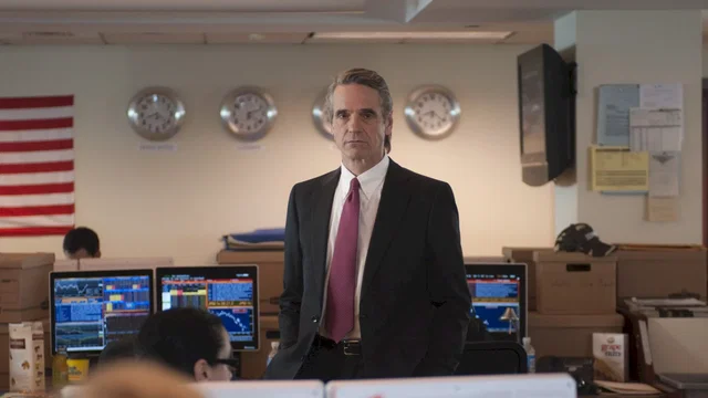 Photo du film : Margin Call