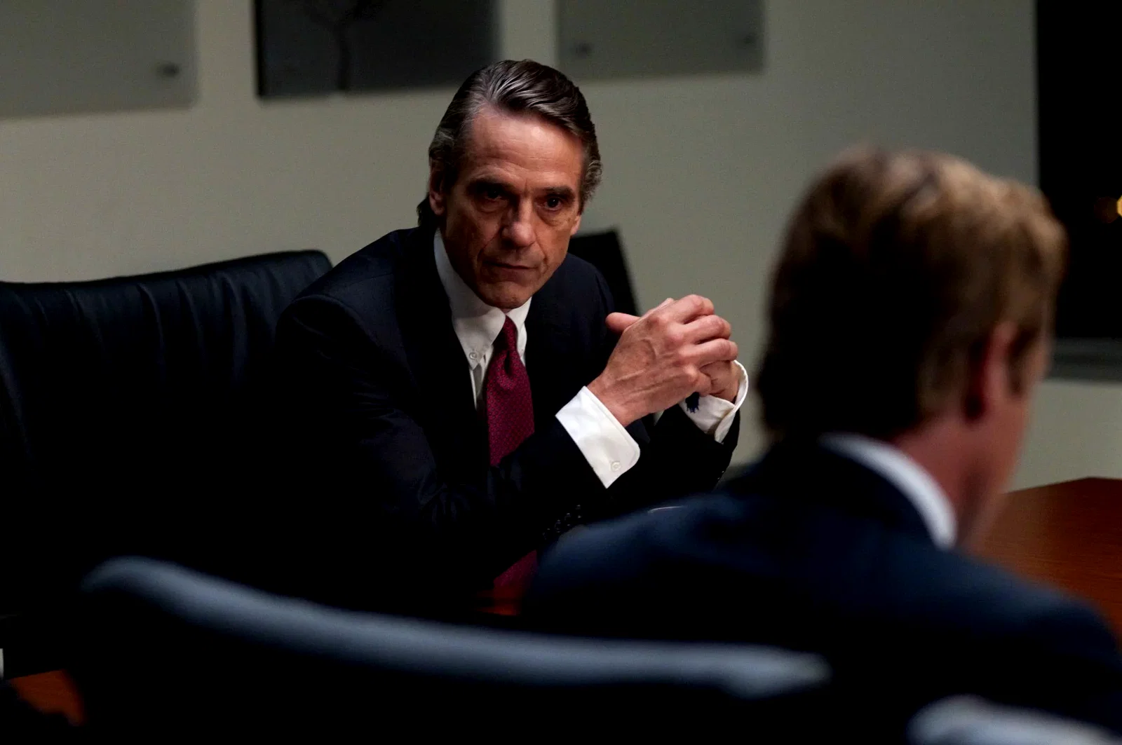Photo 10 du film : Margin Call
