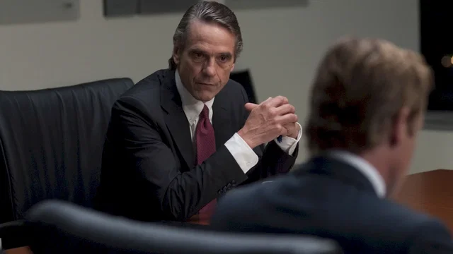 Photo du film : Margin Call