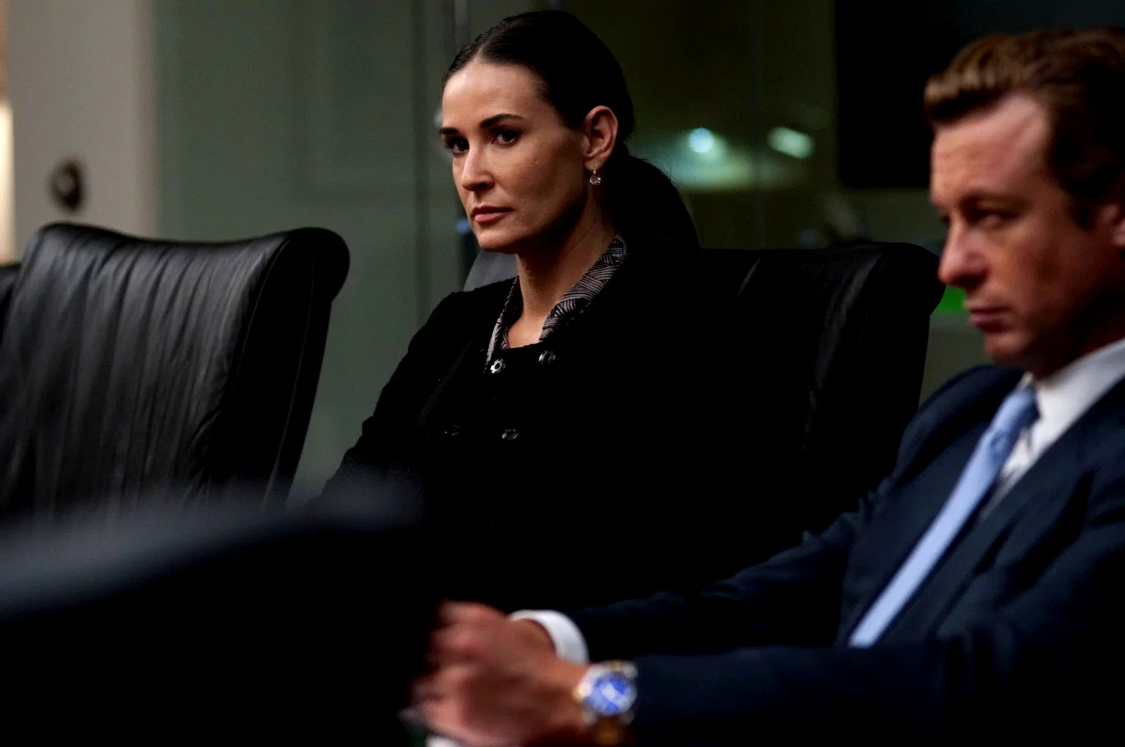 Photo 13 du film : Margin Call