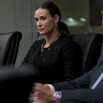 Miniature photo du film : Margin Call
