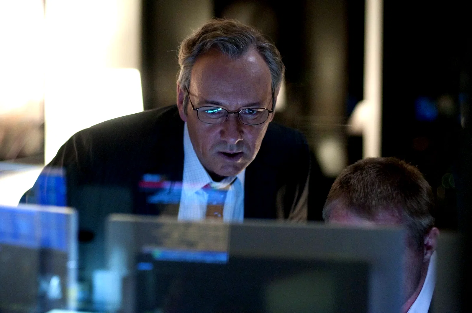 Photo 14 du film : Margin Call