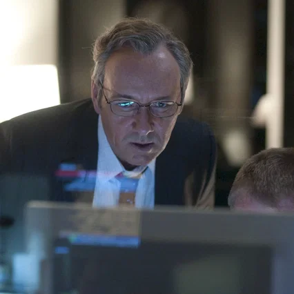 Miniature photo du film : Margin Call