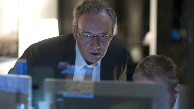 Photo du film : Margin Call
