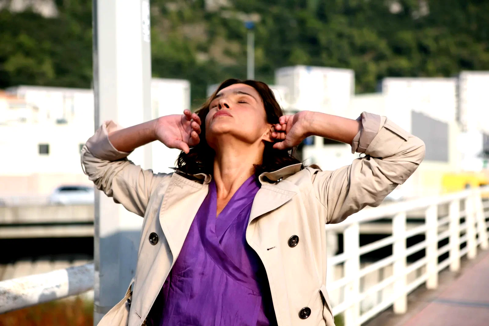 Photo 2 du film : Beau Rivage