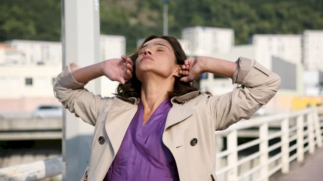 Photo du film : Beau Rivage