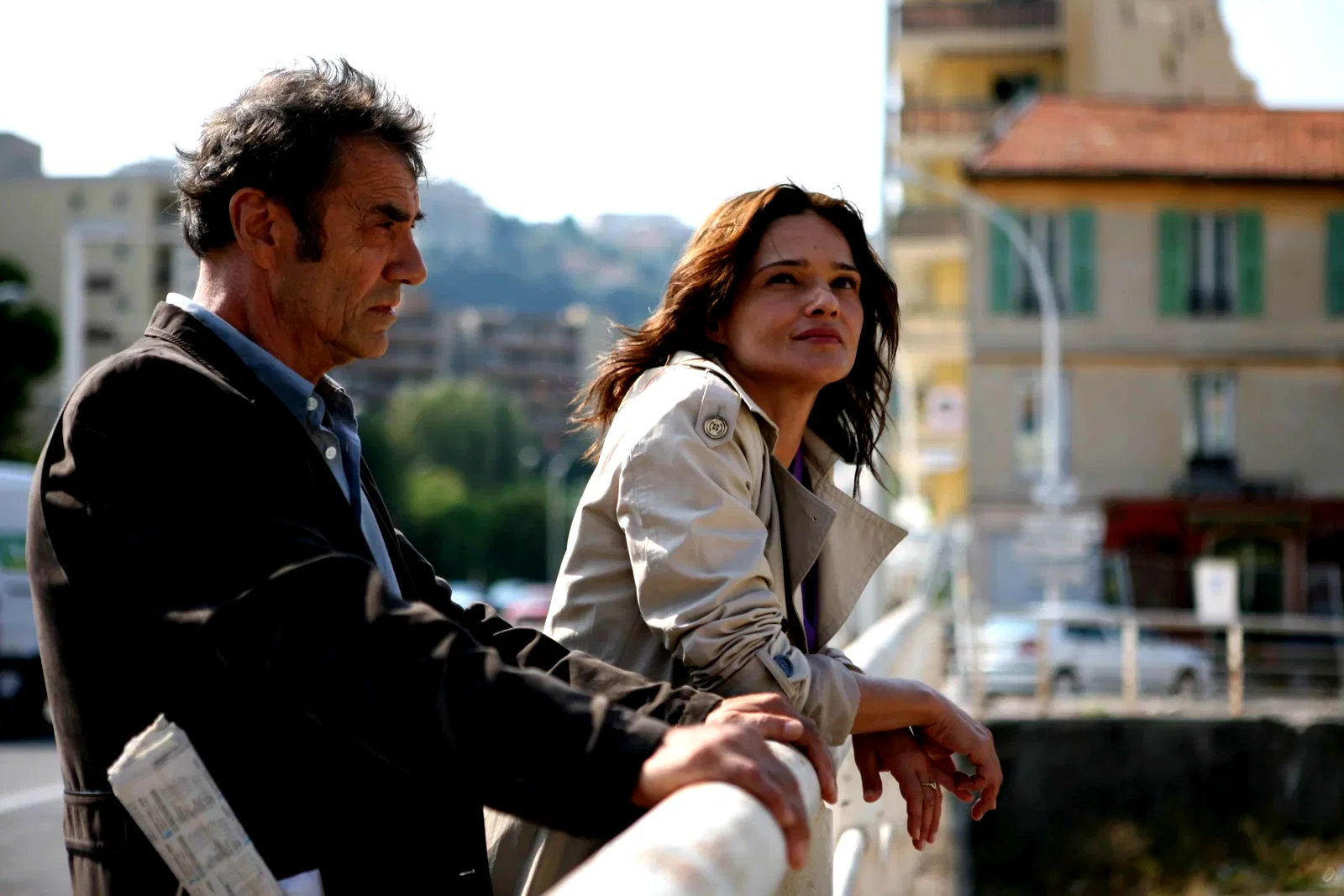 Photo 3 du film : Beau Rivage
