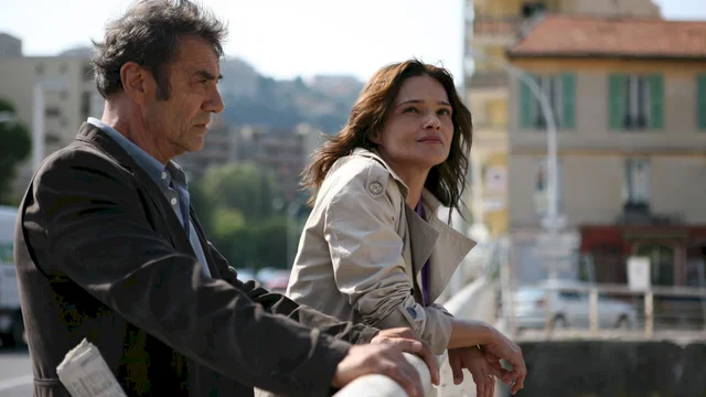 Photo du film : Beau Rivage