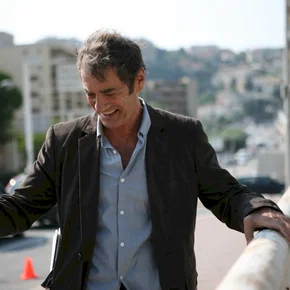Photo du film : Beau Rivage