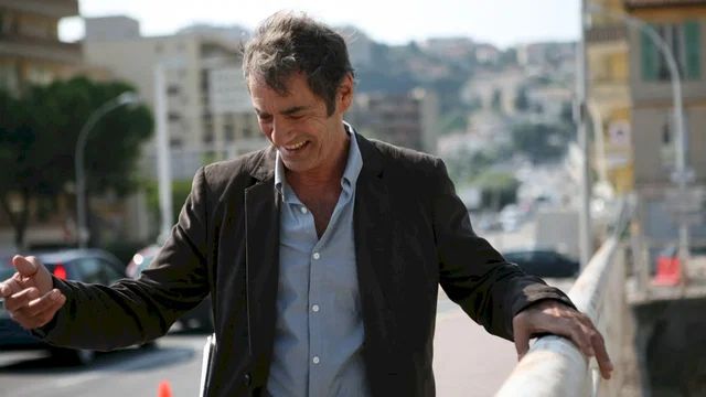 Photo du film : Beau Rivage