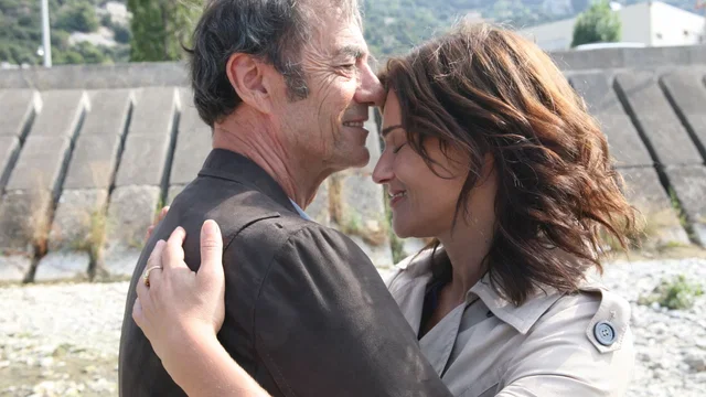 Photo du film : Beau Rivage