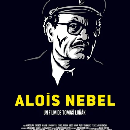 Miniature photo du film : Alois Nebel