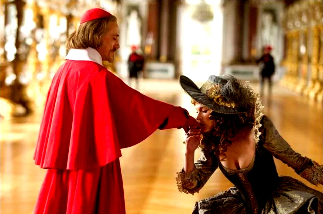 Photo du film : Les Trois Mousquetaires