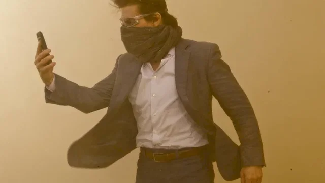 Photo du film : Mission : Impossible - Protocole Fantôme 