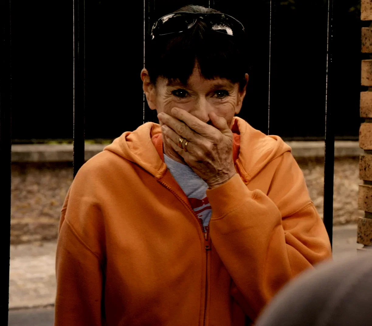 Photo 12 du film : Et si on vivait tous ensemble ?