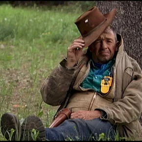 Photo du film : Sweetgrass