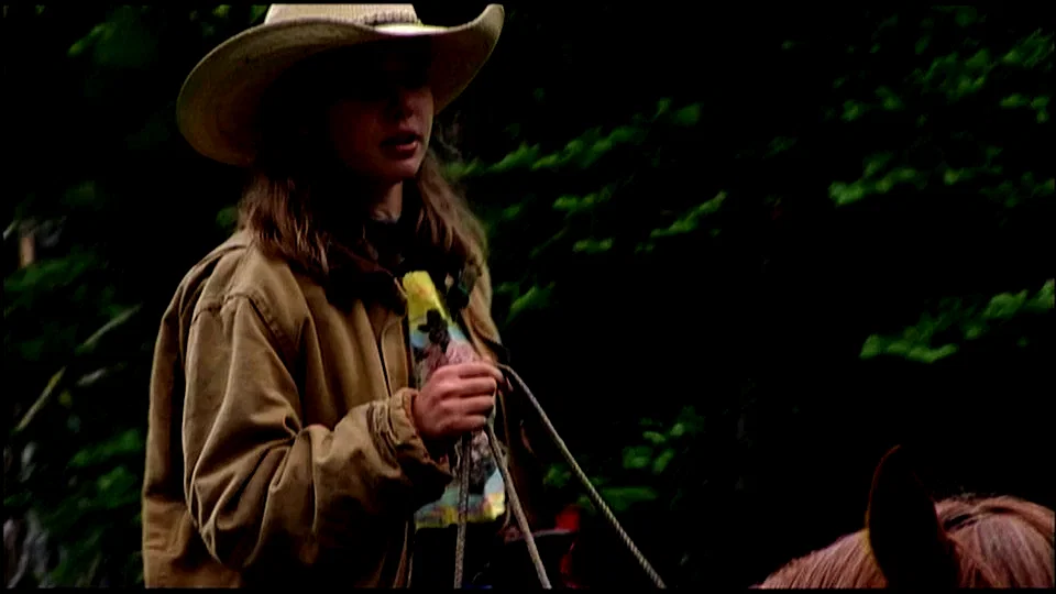 Photo 3 du film : Sweetgrass