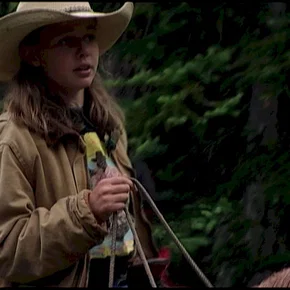 Photo du film : Sweetgrass