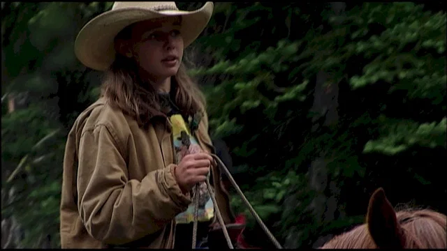 Photo 3 du film : Sweetgrass