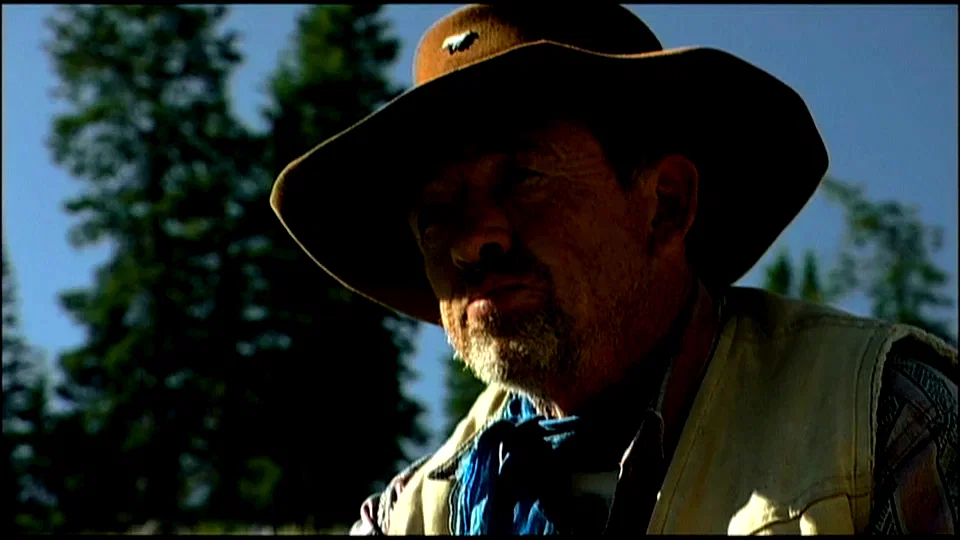 Photo 5 du film : Sweetgrass