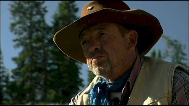 Photo 5 du film : Sweetgrass