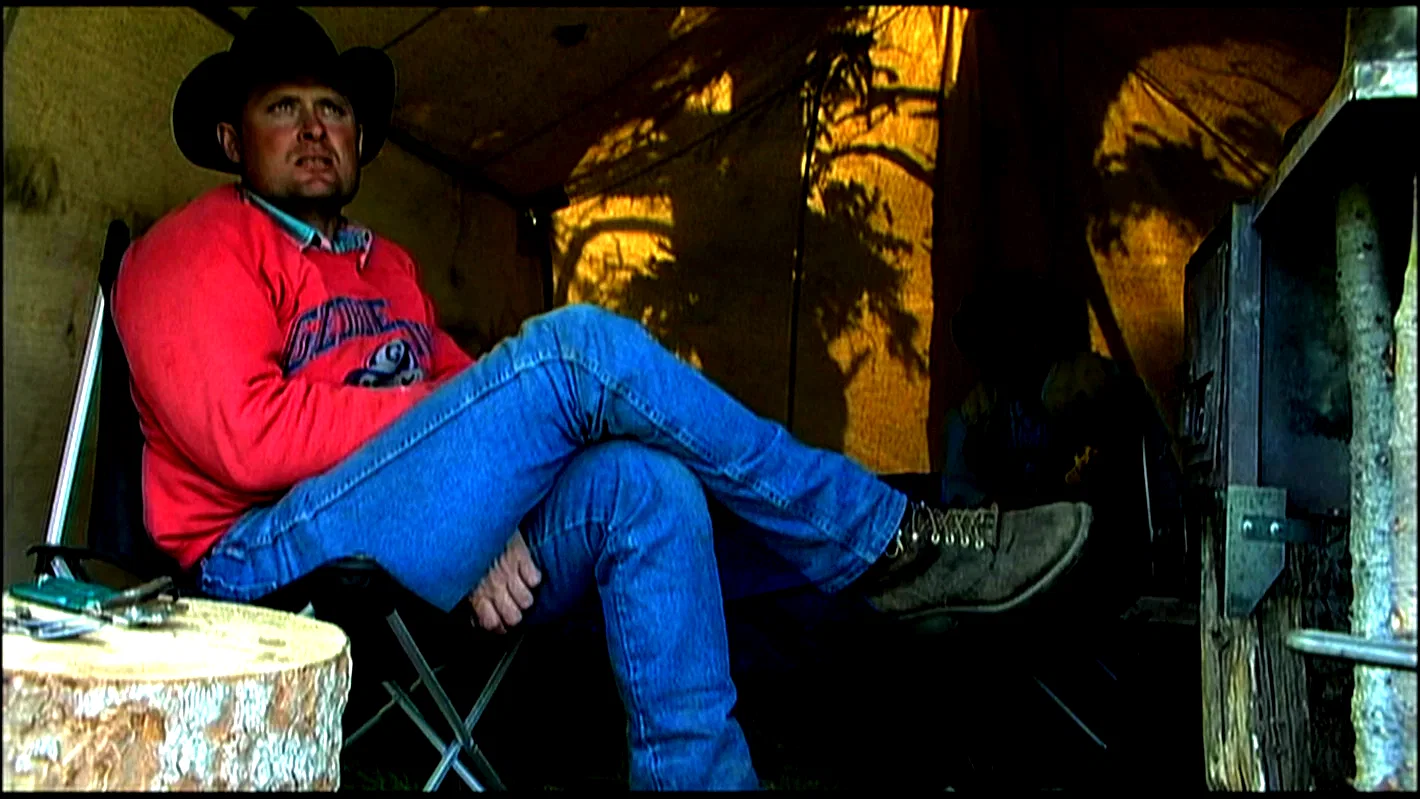 Photo 6 du film : Sweetgrass