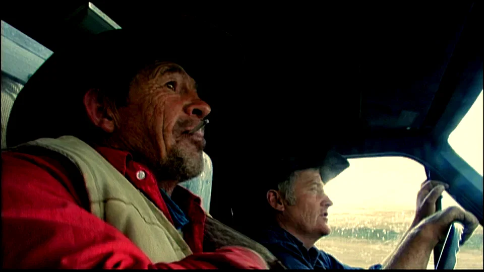 Photo 8 du film : Sweetgrass