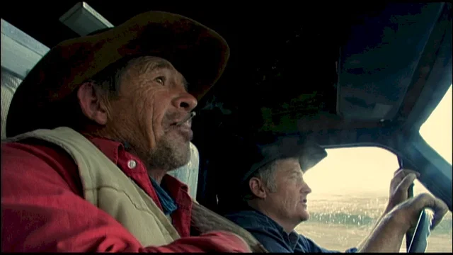 Photo 8 du film : Sweetgrass