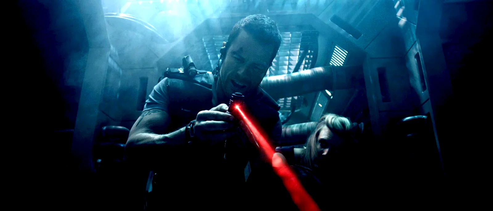 Photo 8 du film : Lock-out