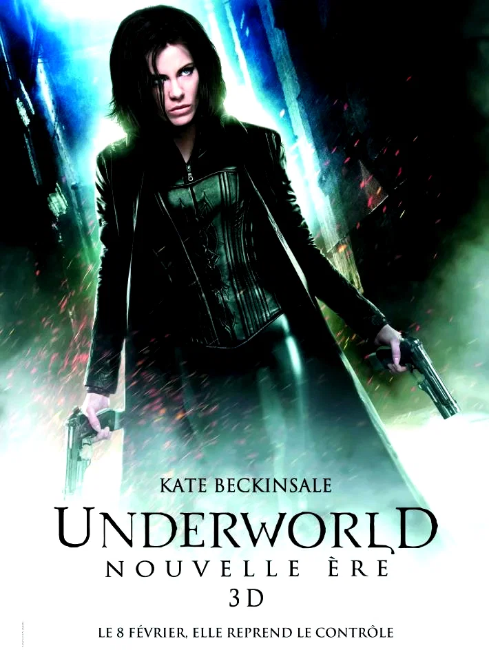 Photo 9 du film : Underworld 4 : nouvelle ère