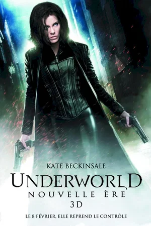Photo du film : Underworld 4 : nouvelle ère