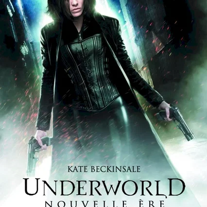 Miniature photo du film : Underworld 4 : nouvelle ère
