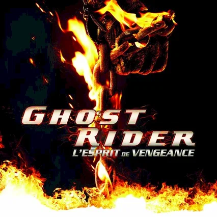 Miniature photo du film : Ghost Rider : l'Esprit de Vengeance