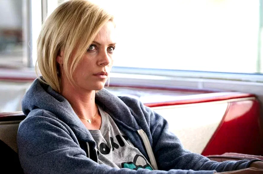 Photo du film : Young adult