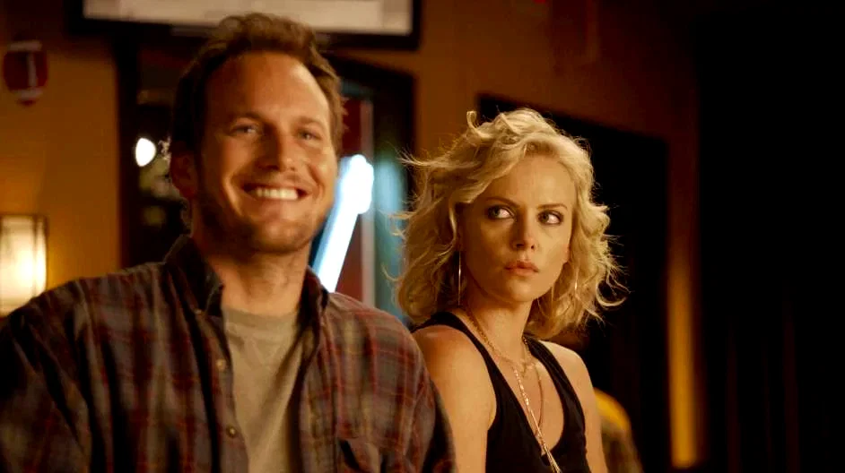Photo du film : Young adult