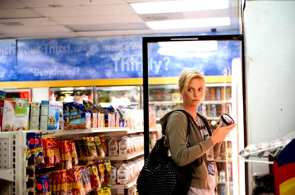 Photo du film : Young adult