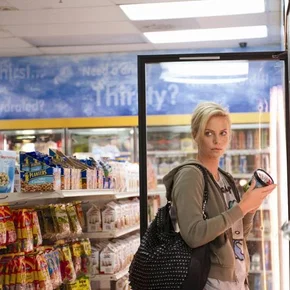 Photo du film : Young adult