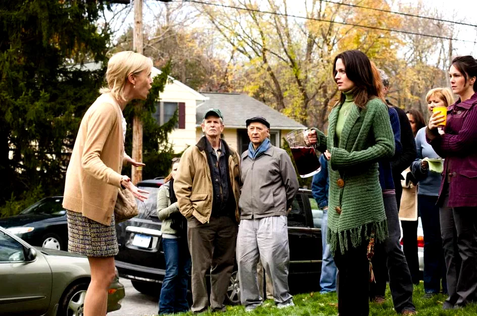 Photo du film : Young adult