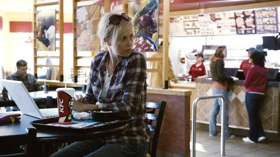 Photo du film : Young adult