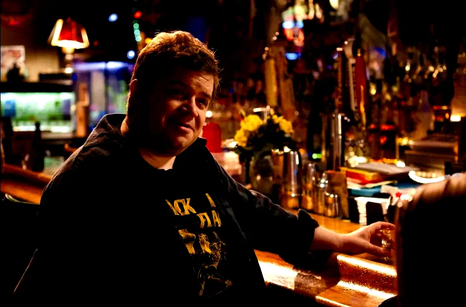 Photo du film : Young adult