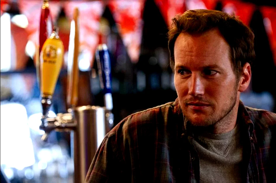 Photo du film : Young adult